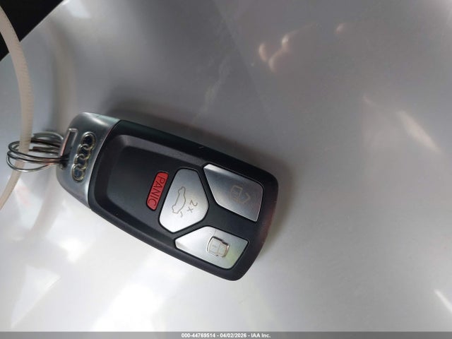 WAUABAF49MA048849 Audi A4 Premium 40 Tfsi Quattro S Tronic