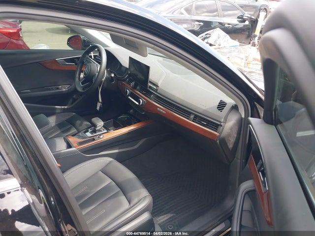 WAUABAF49MA048849 Audi A4 Premium 40 Tfsi Quattro S Tronic