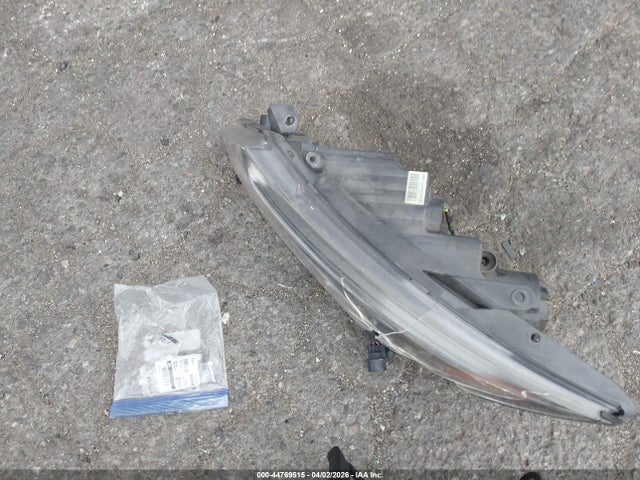 KNAGN4AD9E5071407 KIA Optima Hybrid Ex