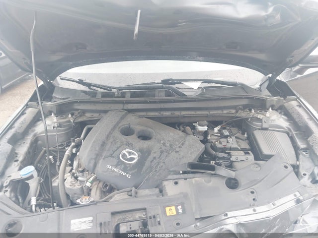 Aukcja sprzedaży 2020 Mazda Cx-5 Touring, vin: JM3KFACMXL0858616, numer aukcji: 44769519