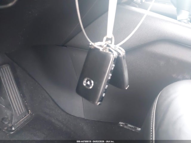 Aukcja sprzedaży 2020 Mazda Cx-5 Touring, vin: JM3KFACMXL0858616, numer aukcji: 44769519