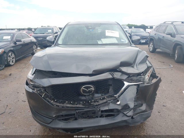 Aukcja sprzedaży 2020 Mazda Cx-5 Touring, vin: JM3KFACMXL0858616, numer aukcji: 44769519