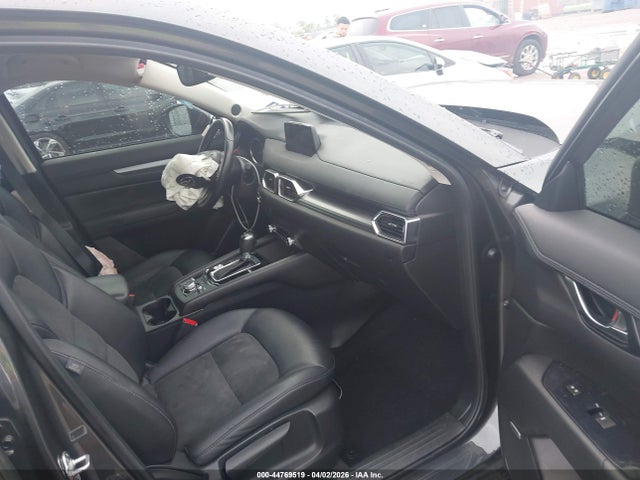 Aukcja sprzedaży 2020 Mazda Cx-5 Touring, vin: JM3KFACMXL0858616, numer aukcji: 44769519