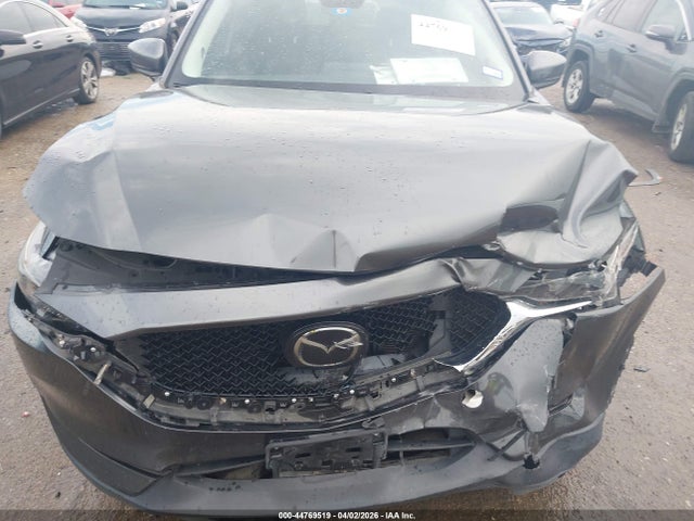 Aukcja sprzedaży 2020 Mazda Cx-5 Touring, vin: JM3KFACMXL0858616, numer aukcji: 44769519