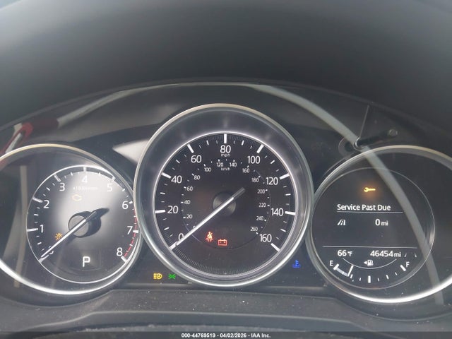 Aukcja sprzedaży 2020 Mazda Cx-5 Touring, vin: JM3KFACMXL0858616, numer aukcji: 44769519