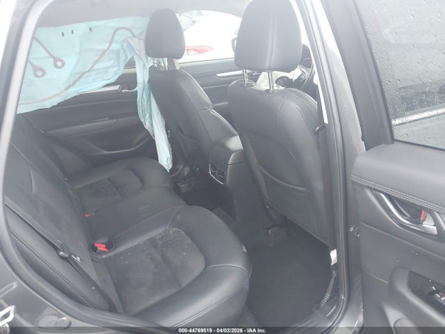 Aukcja sprzedaży 2020 Mazda Cx-5 Touring, vin: JM3KFACMXL0858616, numer aukcji: 44769519