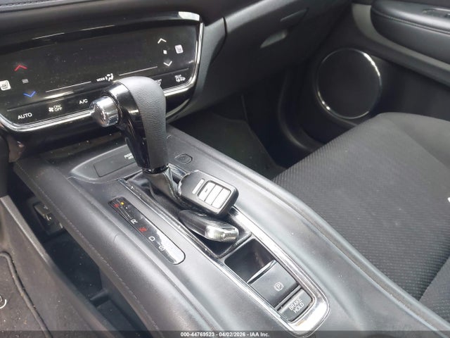3CZRU5H50GM730050 Honda HR-V EX