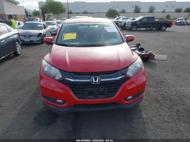 3CZRU5H50GM730050 Honda HR-V EX