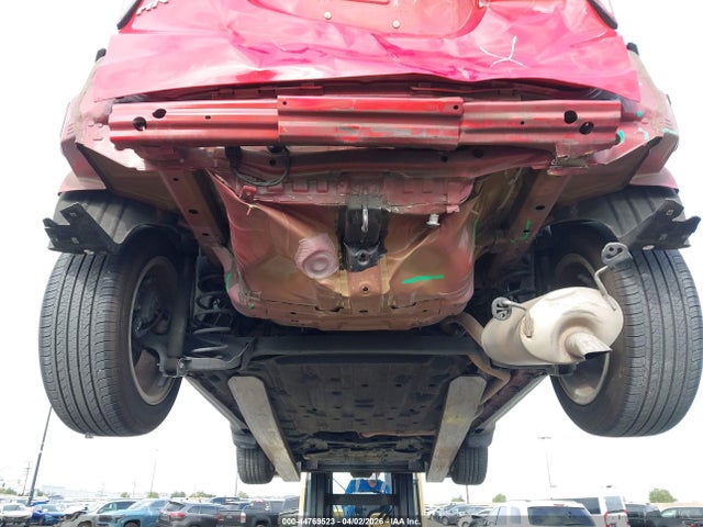 3CZRU5H50GM730050 Honda HR-V EX