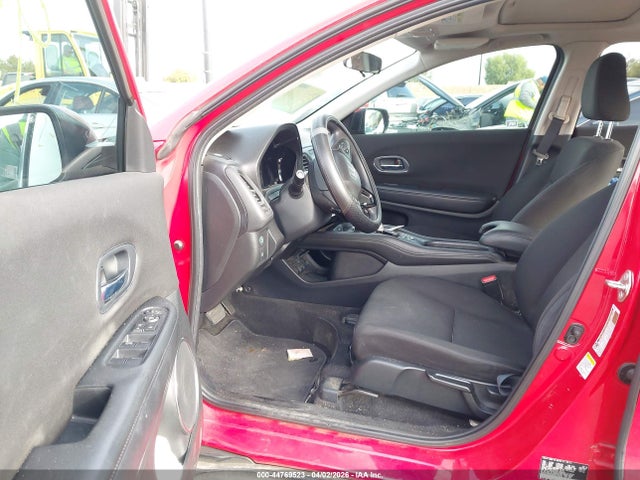 3CZRU5H50GM730050 Honda HR-V EX