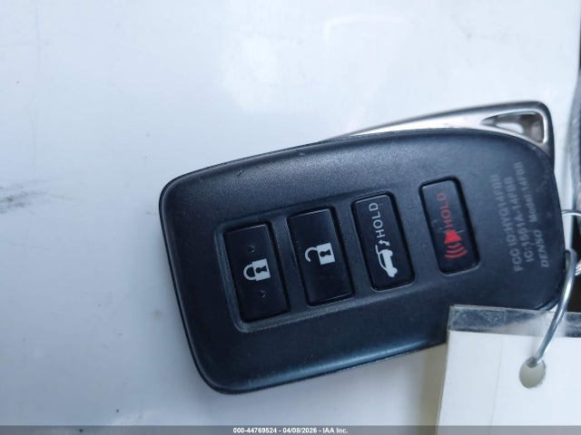 Продаж на аукціоні авто 2019 Lexus Rx 450h F Sport, vin: 2T2BGMCA1KC039989, номер лоту: 44769524