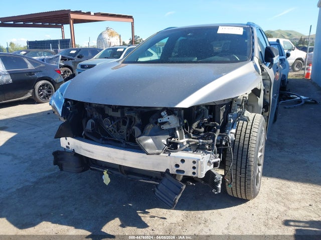 Продаж на аукціоні авто 2019 Lexus Rx 450h F Sport, vin: 2T2BGMCA1KC039989, номер лоту: 44769524