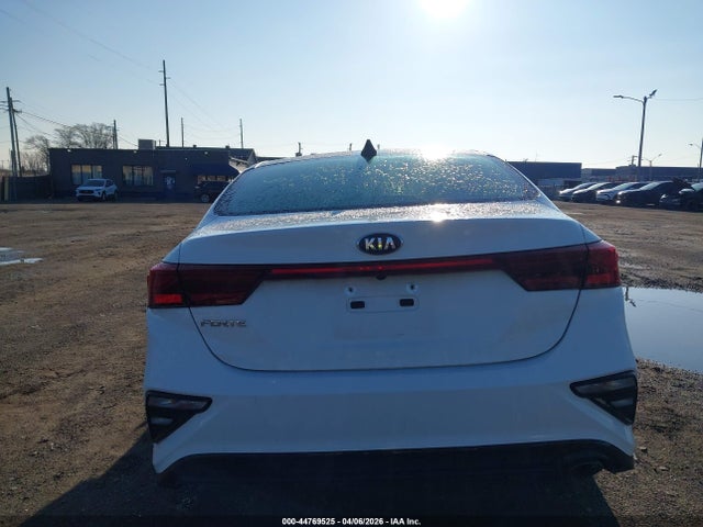 Продаж на аукціоні авто 2020 Kia Forte Lxs, vin: 3KPF24AD3LE182429, номер лоту: 44769525