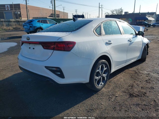 Продаж на аукціоні авто 2020 Kia Forte Lxs, vin: 3KPF24AD3LE182429, номер лоту: 44769525