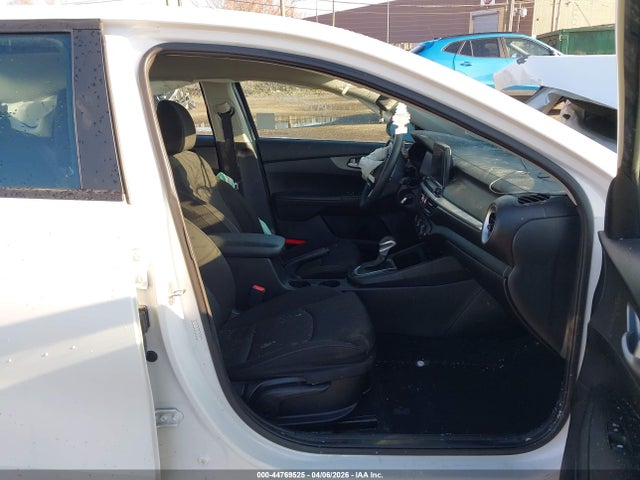 Продаж на аукціоні авто 2020 Kia Forte Lxs, vin: 3KPF24AD3LE182429, номер лоту: 44769525