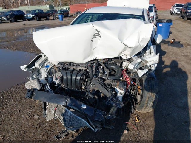 Продаж на аукціоні авто 2020 Kia Forte Lxs, vin: 3KPF24AD3LE182429, номер лоту: 44769525