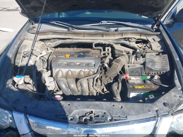 Продаж на аукціоні авто 2010 Acura Tsx 2.4, vin: JH4CU2F64AC015396, номер лоту: 44769526