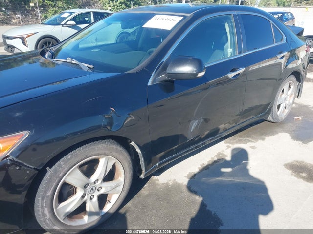 Продаж на аукціоні авто 2010 Acura Tsx 2.4, vin: JH4CU2F64AC015396, номер лоту: 44769526