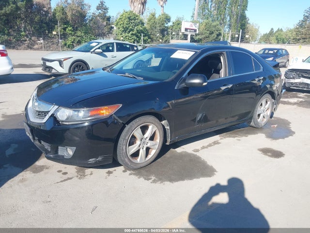 Продаж на аукціоні авто 2010 Acura Tsx 2.4, vin: JH4CU2F64AC015396, номер лоту: 44769526