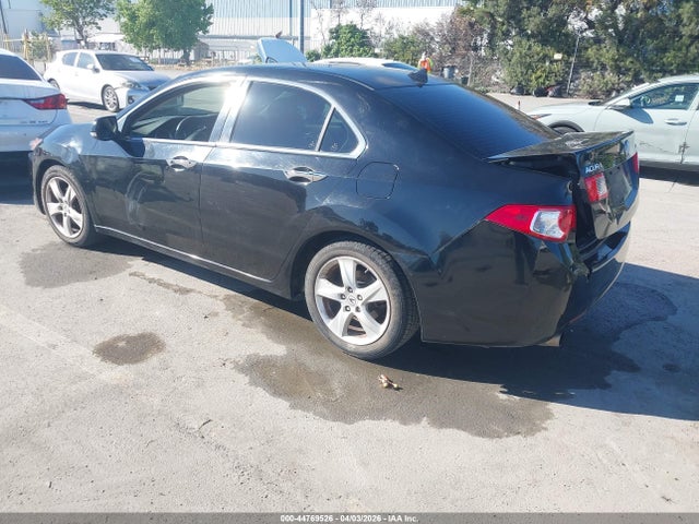 Продаж на аукціоні авто 2010 Acura Tsx 2.4, vin: JH4CU2F64AC015396, номер лоту: 44769526