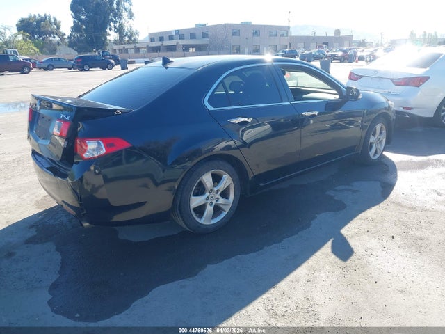 Продаж на аукціоні авто 2010 Acura Tsx 2.4, vin: JH4CU2F64AC015396, номер лоту: 44769526
