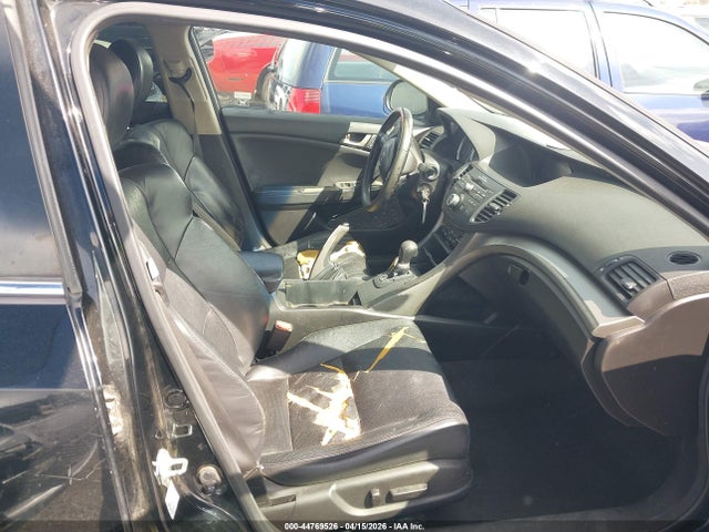 Продаж на аукціоні авто 2010 Acura Tsx 2.4, vin: JH4CU2F64AC015396, номер лоту: 44769526