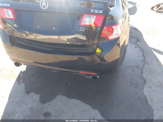 Продаж на аукціоні авто 2010 Acura Tsx 2.4, vin: JH4CU2F64AC015396, номер лоту: 44769526
