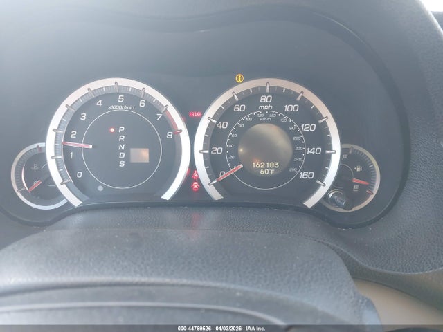 Продаж на аукціоні авто 2010 Acura Tsx 2.4, vin: JH4CU2F64AC015396, номер лоту: 44769526