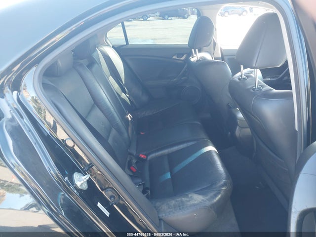 Продаж на аукціоні авто 2010 Acura Tsx 2.4, vin: JH4CU2F64AC015396, номер лоту: 44769526