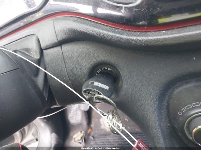 2015 DODGE DART 1C3CDFAA0FD352870 Photo 10