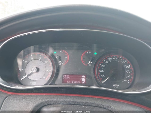 2015 DODGE DART 1C3CDFAA0FD352870 Photo 6