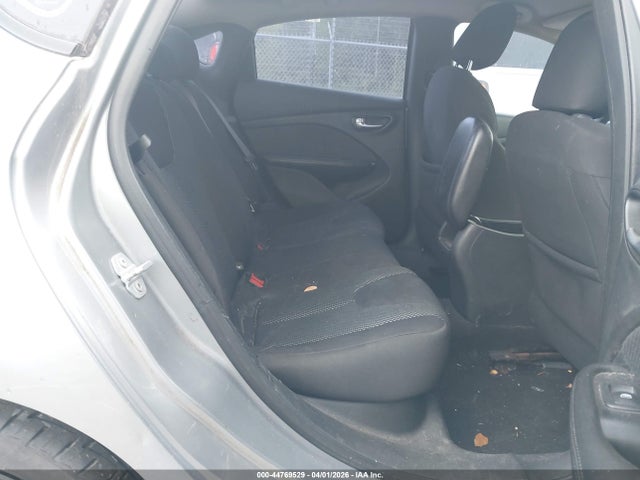 2015 DODGE DART 1C3CDFAA0FD352870 Photo 7