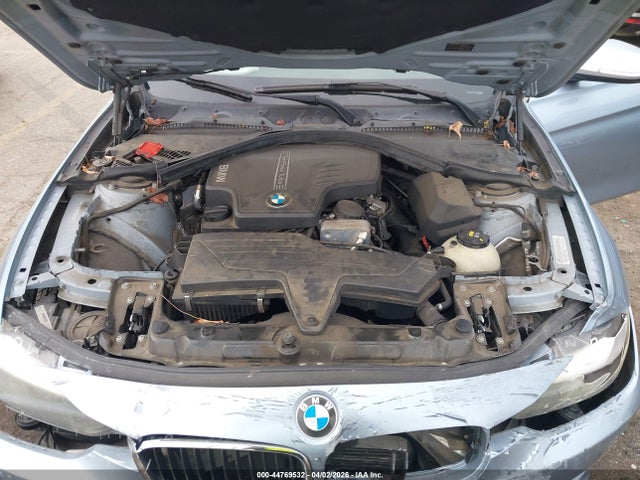 Aukcja sprzedaży 2015 Bmw 320i, vin: WBA3B1C50FK136403, numer aukcji: 44769532