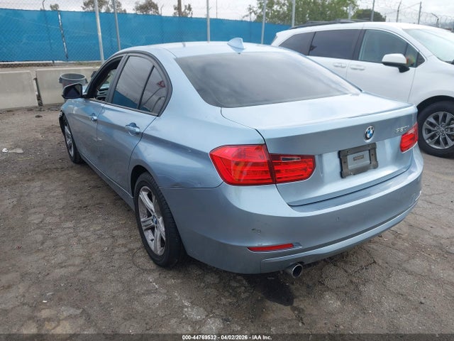 Aukcja sprzedaży 2015 Bmw 320i, vin: WBA3B1C50FK136403, numer aukcji: 44769532