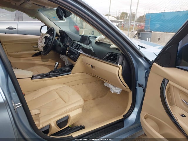 Aukcja sprzedaży 2015 Bmw 320i, vin: WBA3B1C50FK136403, numer aukcji: 44769532