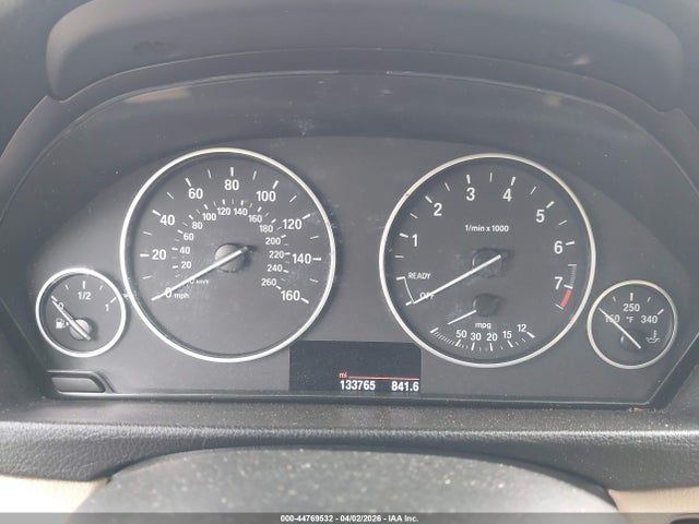 Aukcja sprzedaży 2015 Bmw 320i, vin: WBA3B1C50FK136403, numer aukcji: 44769532