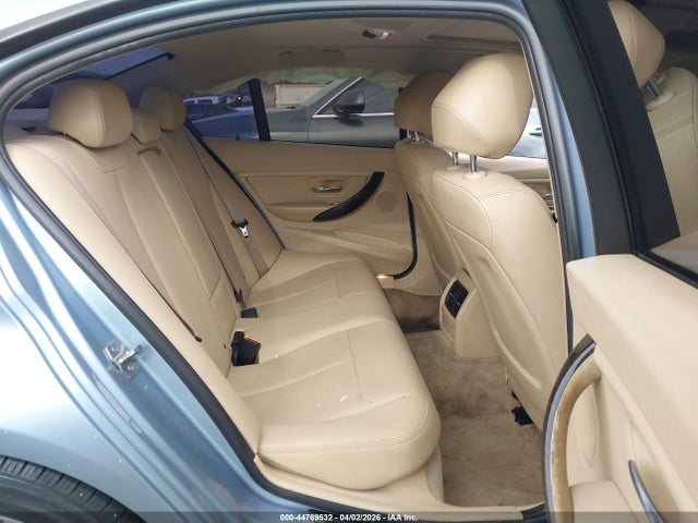 Aukcja sprzedaży 2015 Bmw 320i, vin: WBA3B1C50FK136403, numer aukcji: 44769532