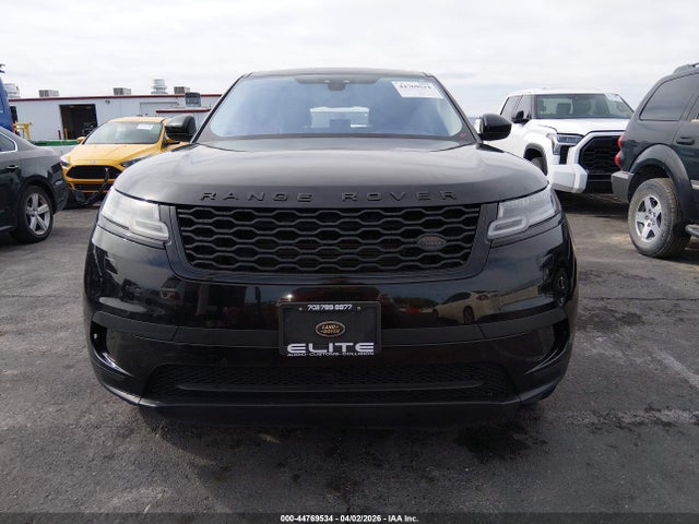 SALYB2EX8LA251810 Land Rover Range Rover Velar P250 S