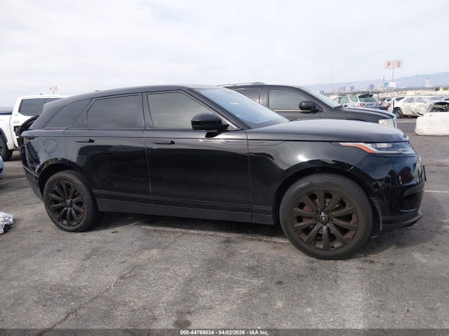 SALYB2EX8LA251810 Land Rover Range Rover Velar P250 S
