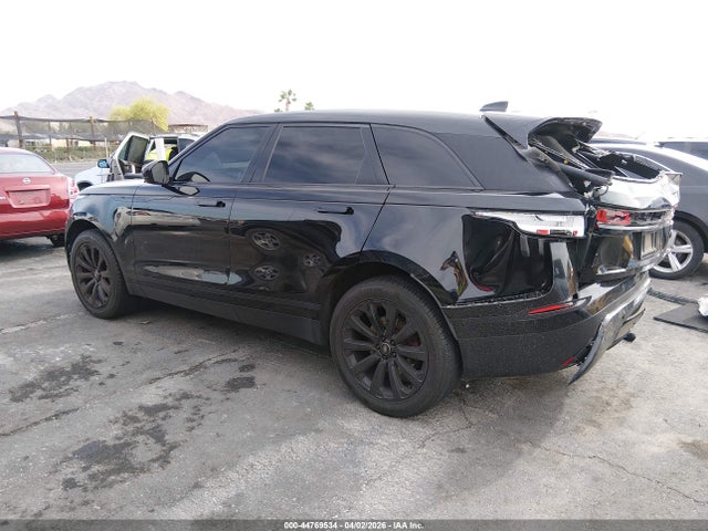 SALYB2EX8LA251810 Land Rover Range Rover Velar P250 S