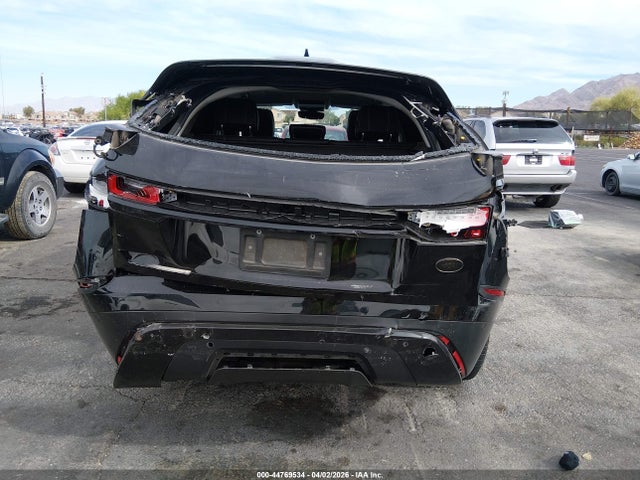 SALYB2EX8LA251810 Land Rover Range Rover Velar P250 S
