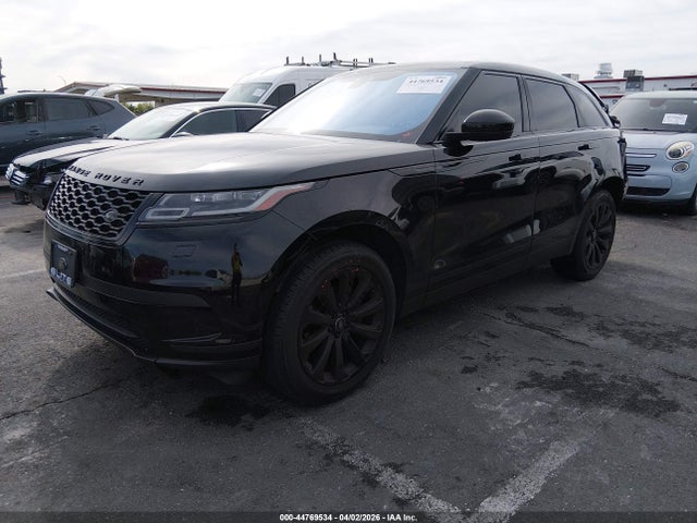 SALYB2EX8LA251810 Land Rover Range Rover Velar P250 S
