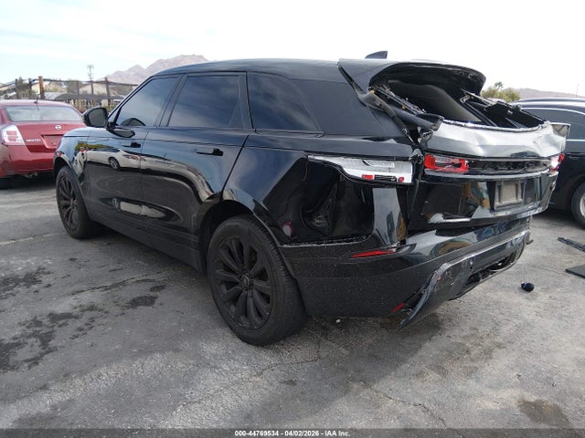 SALYB2EX8LA251810 Land Rover Range Rover Velar P250 S