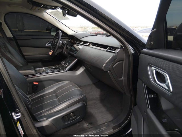 SALYB2EX8LA251810 Land Rover Range Rover Velar P250 S