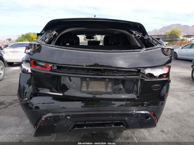 SALYB2EX8LA251810 Land Rover Range Rover Velar P250 S
