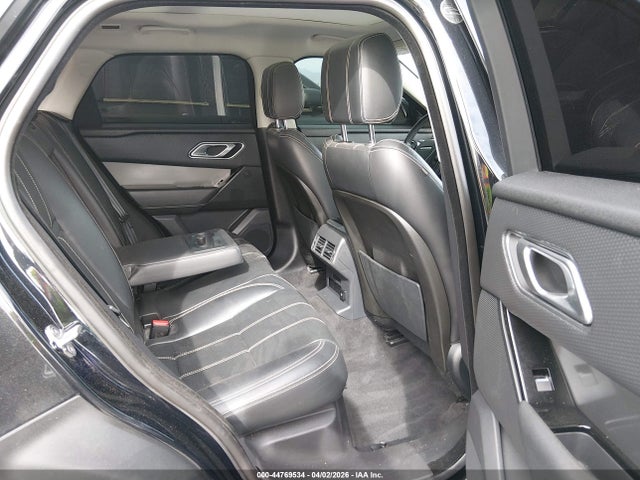 SALYB2EX8LA251810 Land Rover Range Rover Velar P250 S