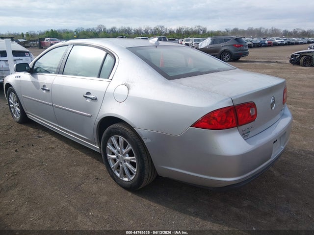 44769535 :رقم المزاد ، 1G4HC5EM6BU140824 vin ، 2011 Buick Lucerne Cxl مزاد بيع
