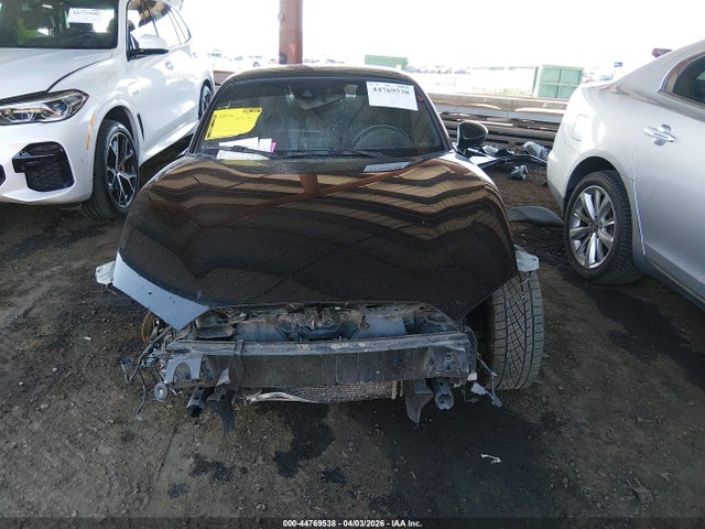 JM1NDAM74L0411638 Mazda Mx-5 Miata Rf Grand Touring
