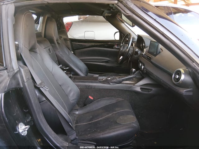 JM1NDAM74L0411638 Mazda Mx-5 Miata Rf Grand Touring