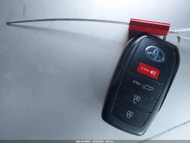 Toyota Venza Limited 2021 JTEAAAAH2MJ012691 Image 11